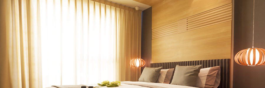 カーテン修理　機能