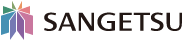 sangetsuサンゲツ
